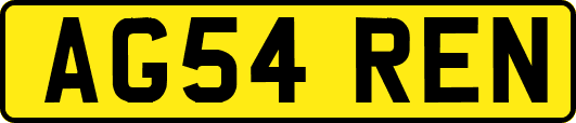 AG54REN