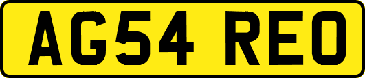 AG54REO