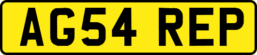 AG54REP