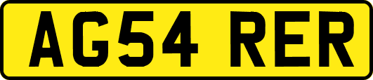 AG54RER
