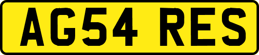 AG54RES