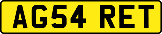 AG54RET