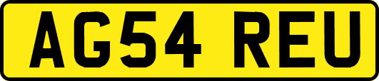 AG54REU