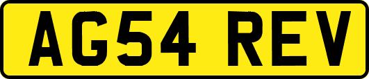 AG54REV
