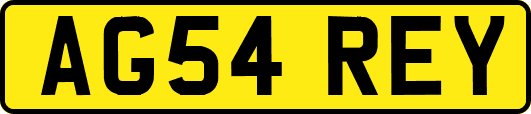 AG54REY