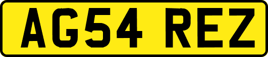 AG54REZ