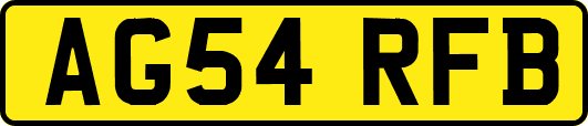 AG54RFB