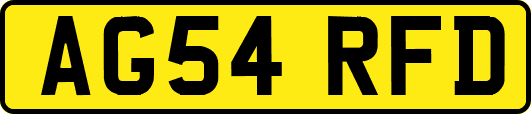 AG54RFD