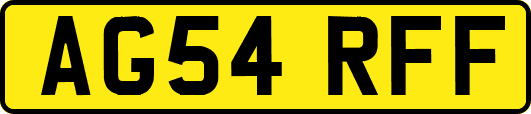 AG54RFF