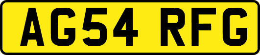 AG54RFG