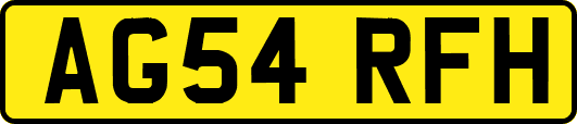 AG54RFH