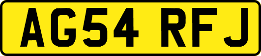 AG54RFJ