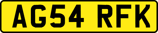 AG54RFK