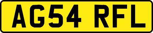 AG54RFL