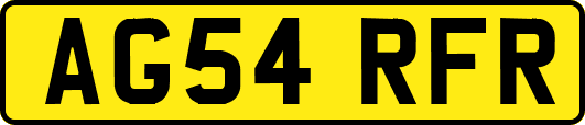 AG54RFR