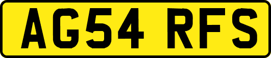 AG54RFS