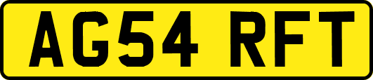 AG54RFT