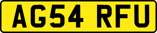 AG54RFU
