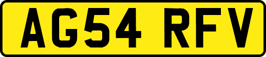 AG54RFV