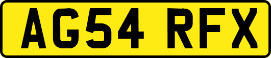 AG54RFX