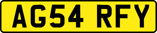 AG54RFY