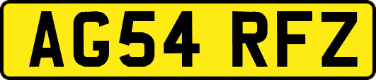 AG54RFZ