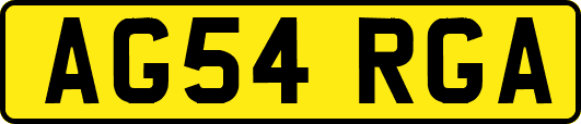 AG54RGA
