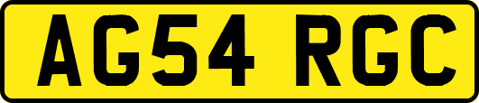 AG54RGC