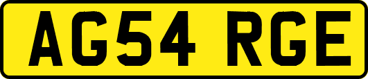 AG54RGE