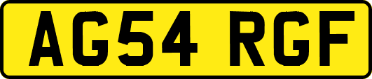 AG54RGF