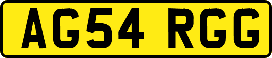 AG54RGG