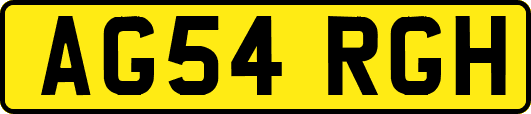 AG54RGH