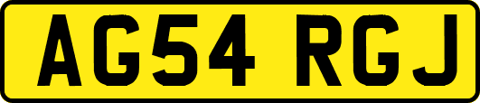 AG54RGJ