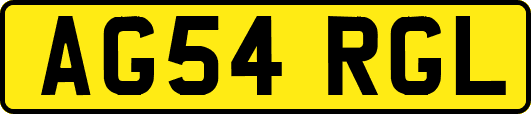 AG54RGL
