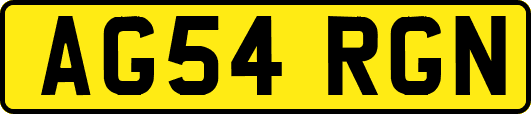 AG54RGN