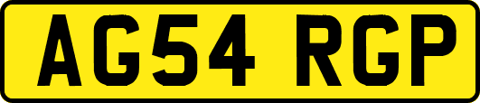 AG54RGP