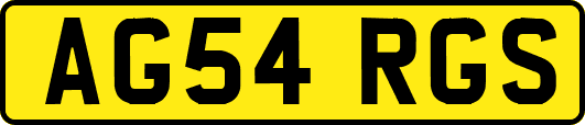 AG54RGS