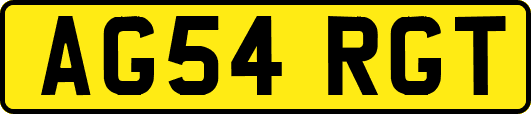 AG54RGT