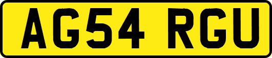 AG54RGU