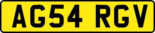 AG54RGV
