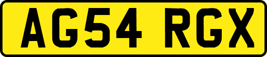 AG54RGX