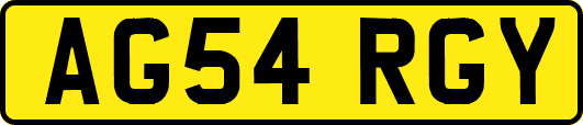 AG54RGY