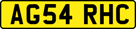 AG54RHC