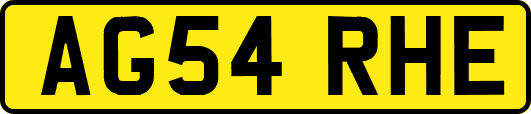 AG54RHE