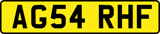 AG54RHF