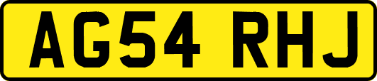 AG54RHJ