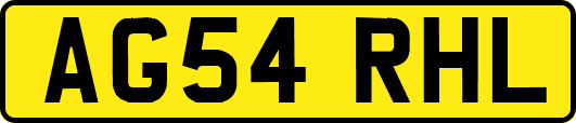 AG54RHL