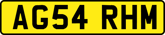 AG54RHM