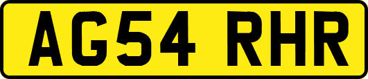 AG54RHR