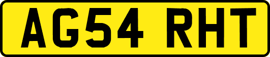 AG54RHT